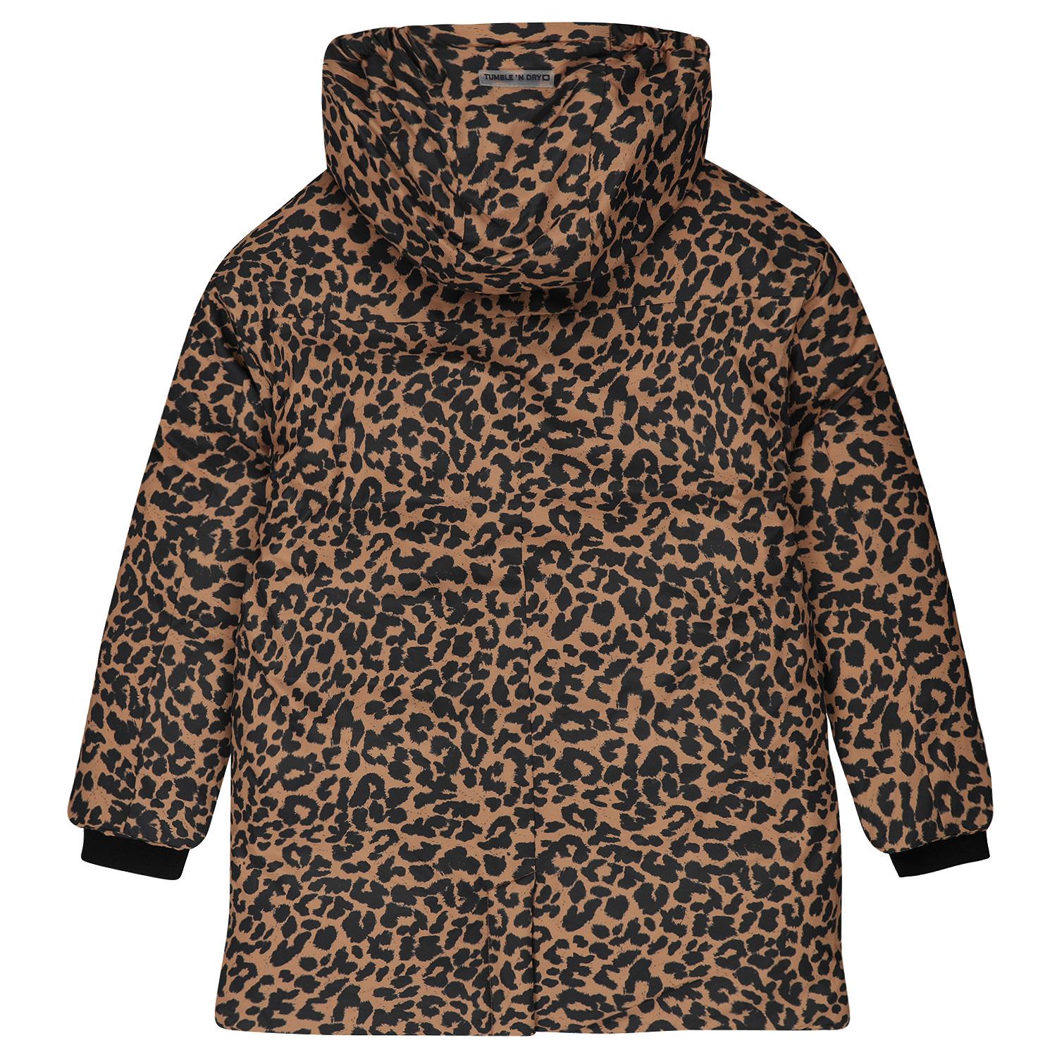 Norden Jas Meisjes -Tumble 'N Dry