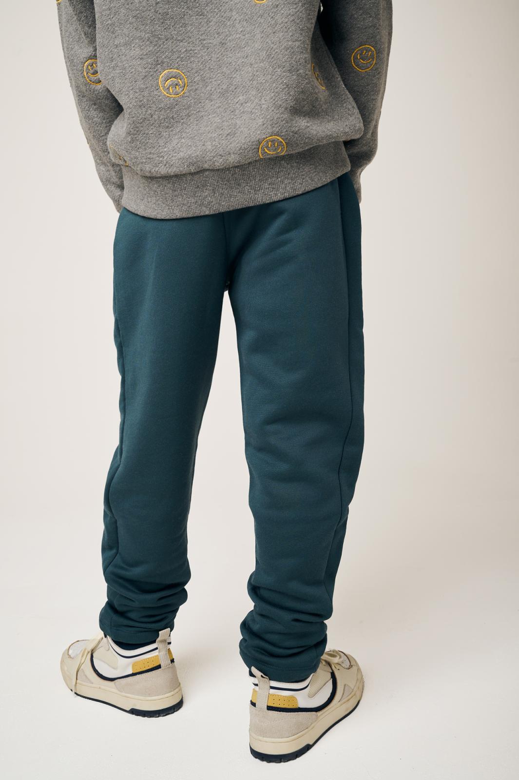 Athletic Joggingbroek Jongens -Tumble 'N Dry