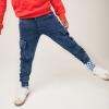 Elm Joggingbroek Jongens -Tumble 'N Dry