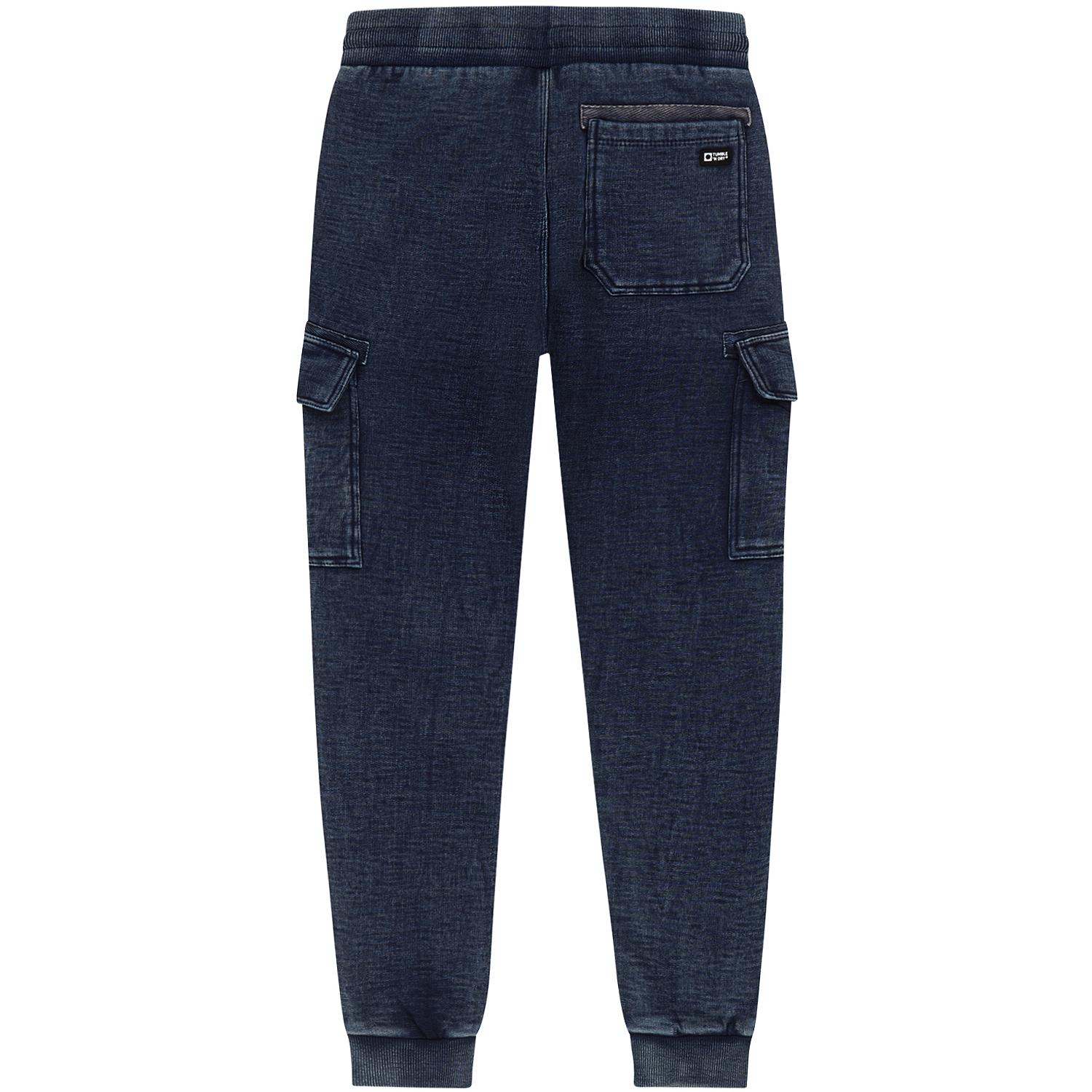 Elm Joggingbroek Jongens -Tumble 'N Dry