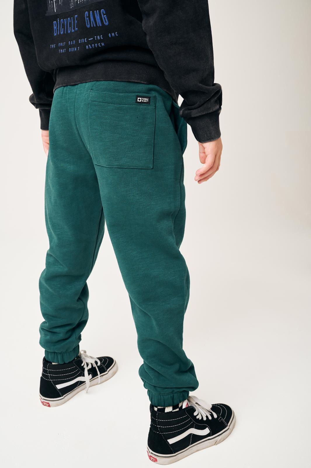 Eastside Joggingbroek Jongens -Tumble 'N Dry