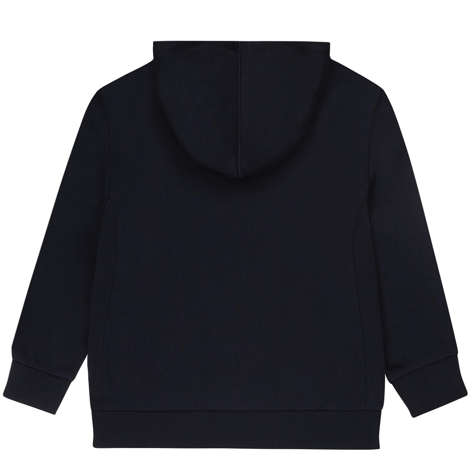 Munster Hoodie Jongens -Tumble 'N Dry