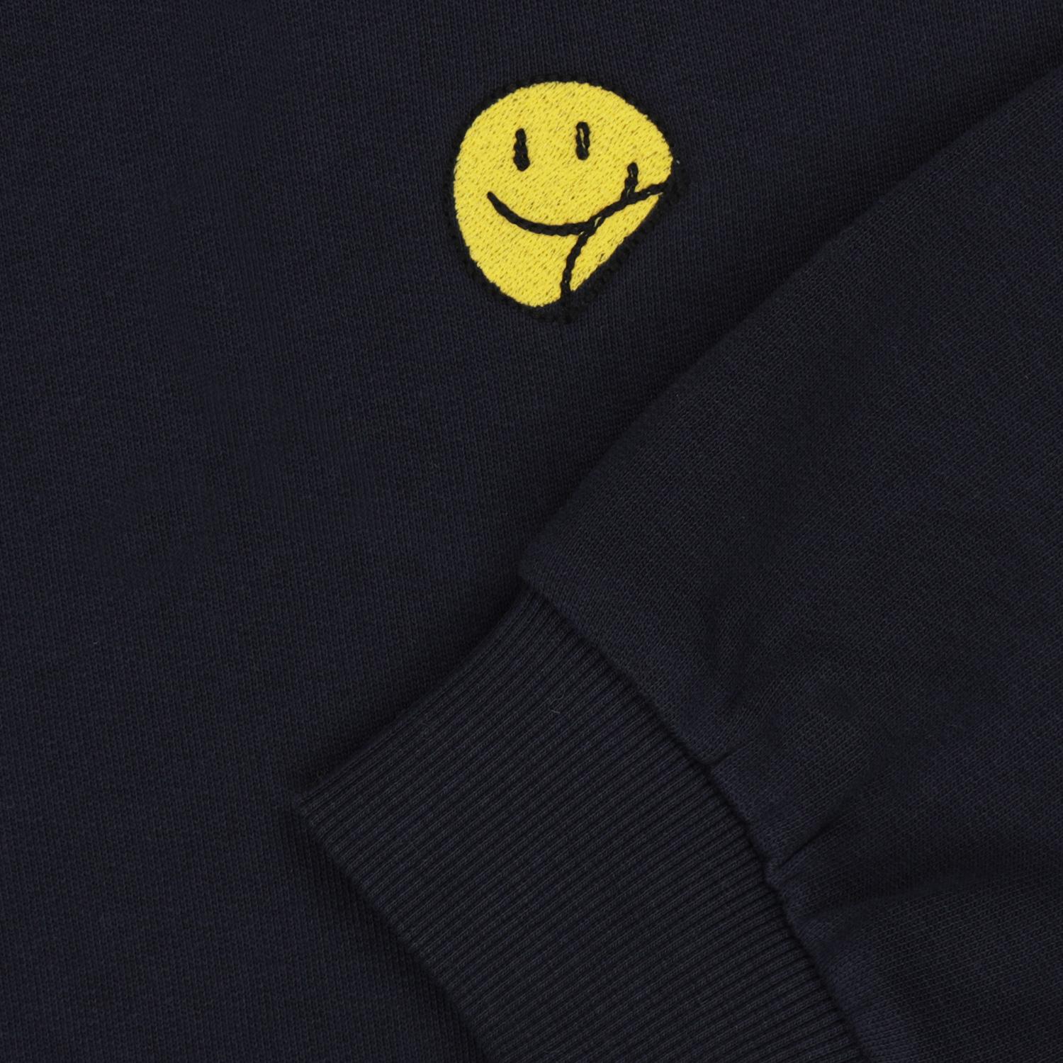 Munster Hoodie Jongens -Tumble 'N Dry