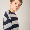 Mittelberg Longsleeve Jongens -Tumble 'N Dry