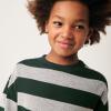 Mittelberg Longsleeve Jongens -Tumble 'N Dry