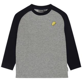 Val Longsleeve Jongens -Tumble 'N Dry