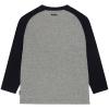 Val Longsleeve Jongens -Tumble 'N Dry