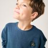 Gletscher Longsleeve Jongens -Tumble 'N Dry