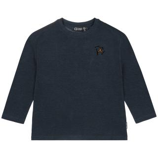 Gletscher Longsleeve Jongens -Tumble 'N Dry
