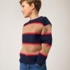 Ellmau Trui Jongens -Tumble 'N Dry