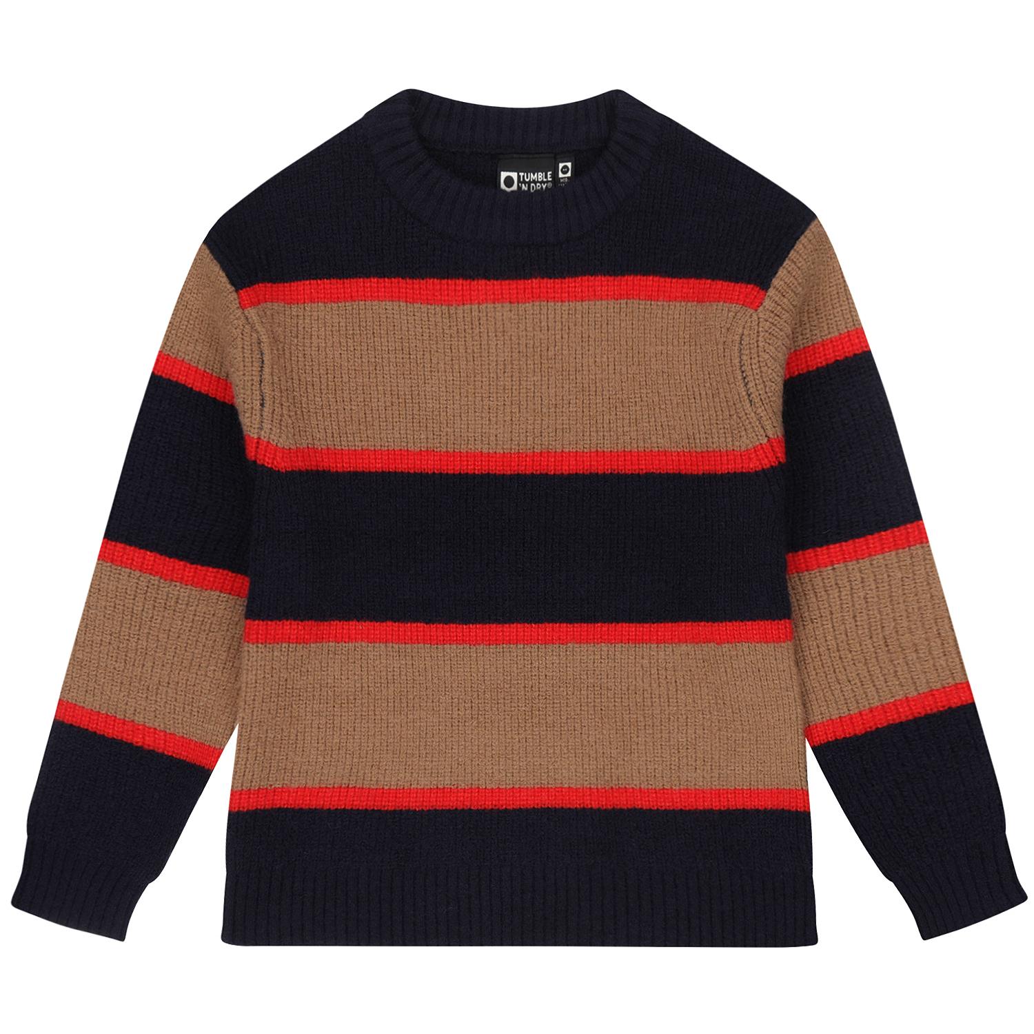 Ellmau Trui Jongens -Tumble 'N Dry