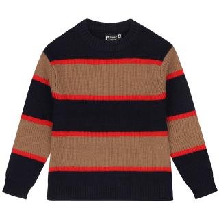 Ellmau Trui Jongens -Tumble 'N Dry