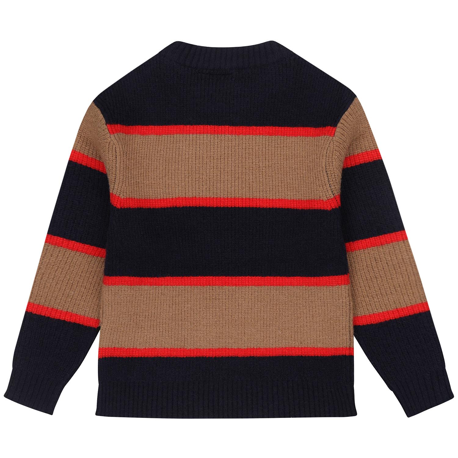 Ellmau Trui Jongens -Tumble 'N Dry