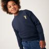 Brixental Sweater Jongens -Tumble 'N Dry