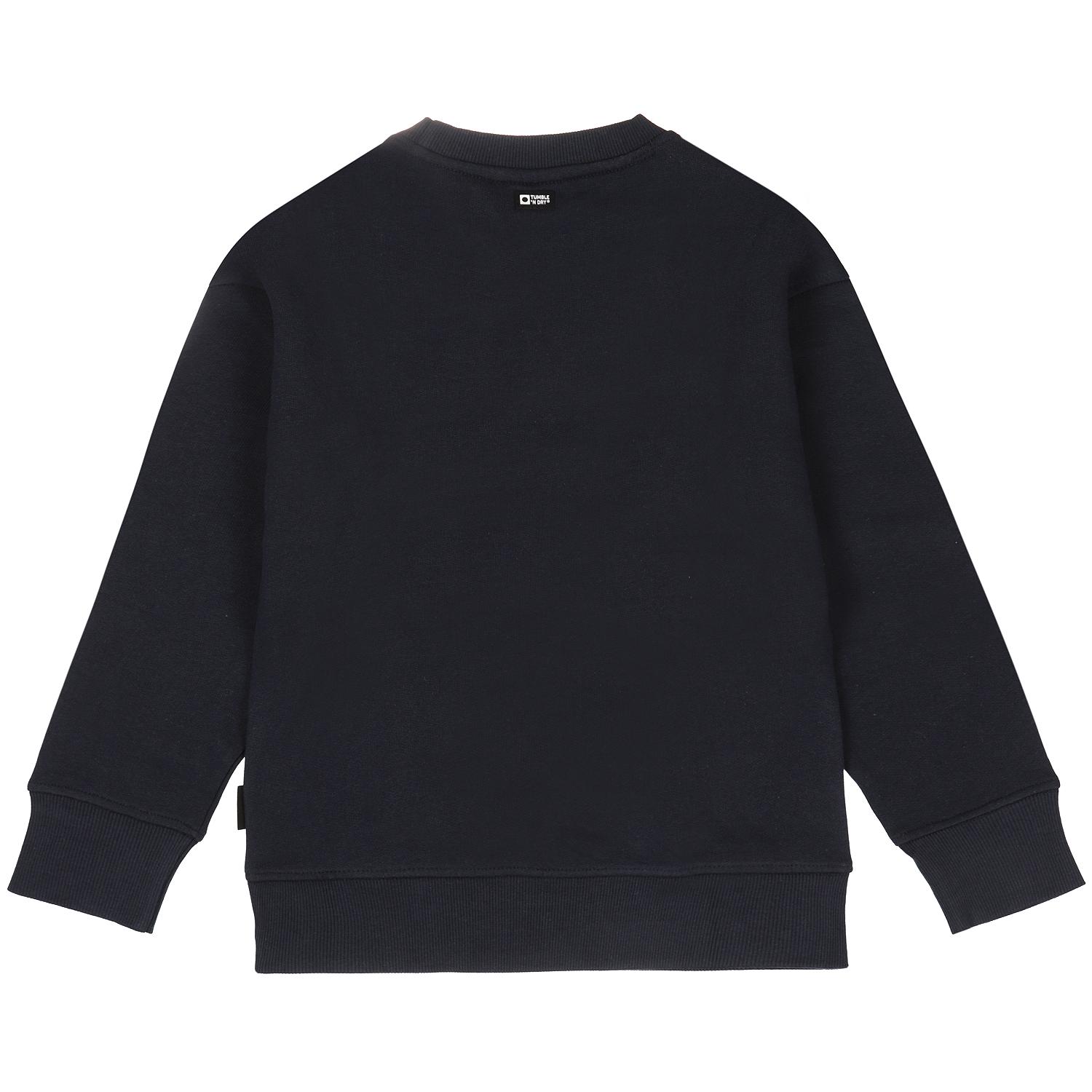 Brixental Sweater Jongens -Tumble 'N Dry