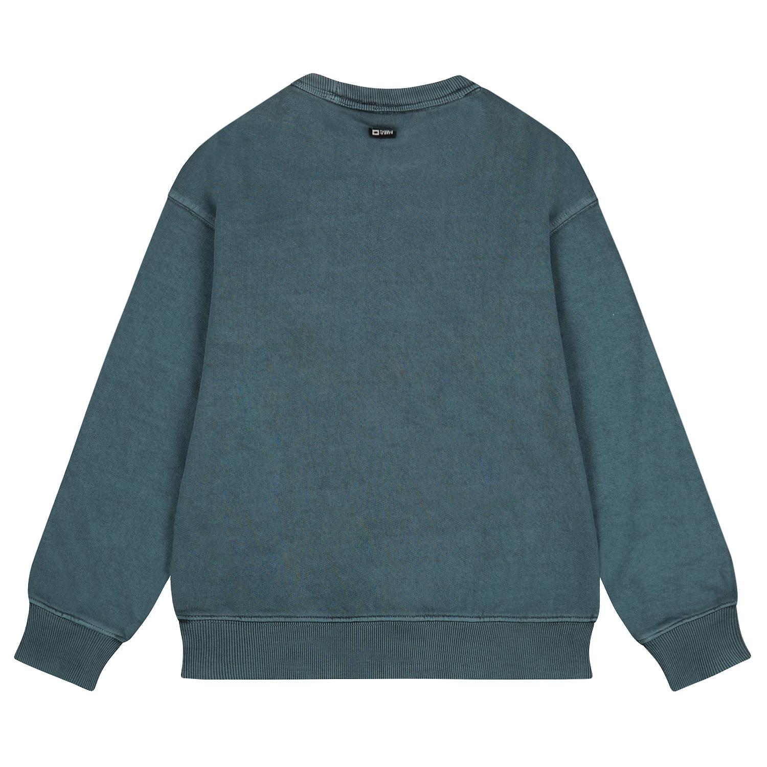 Brookville Sweater Jongens -Tumble 'N Dry