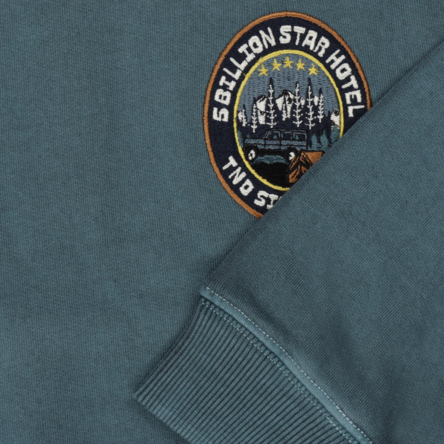 Brookville Sweater Jongens -Tumble 'N Dry