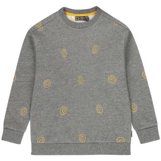 Bach Sweater Jongens -Tumble 'N Dry