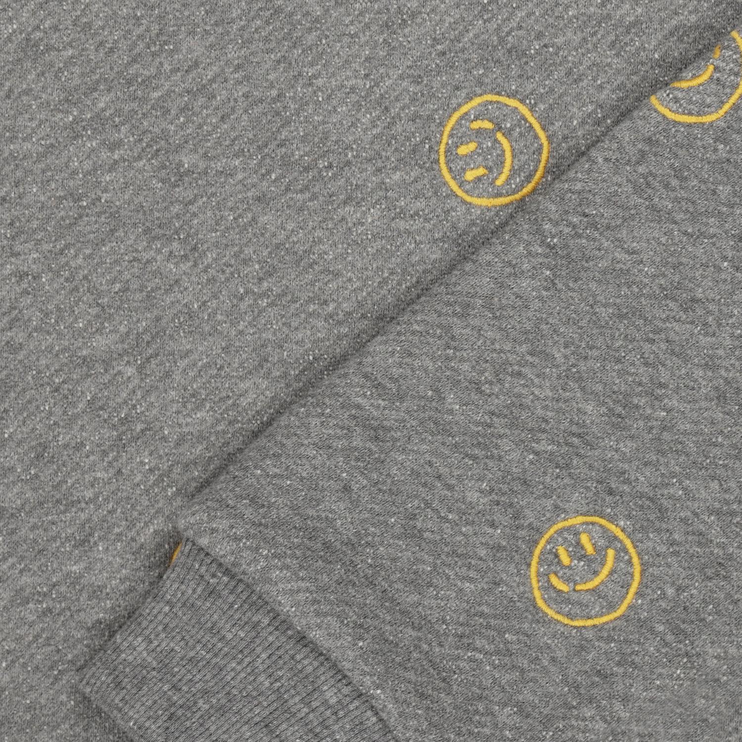 Bach Sweater Jongens -Tumble 'N Dry