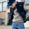 Bach Sweater Jongens -Tumble 'N Dry