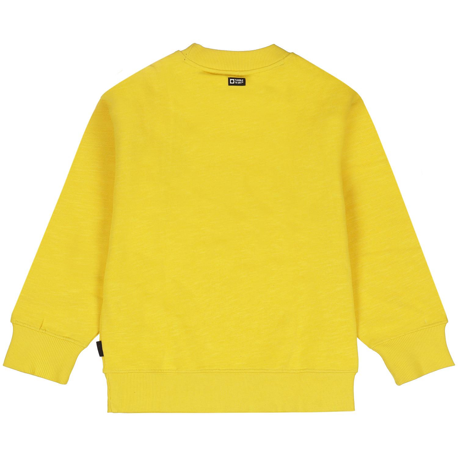Zermatt Sweater Jongens -Tumble 'N Dry