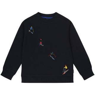 Tirol Sweater Jongens -Tumble 'N Dry