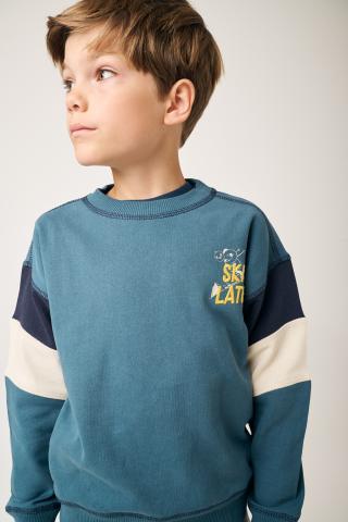 Solden Sweater Jongens -Tumble 'N Dry Solden Sweater Jongens -Tumble 'N Dry