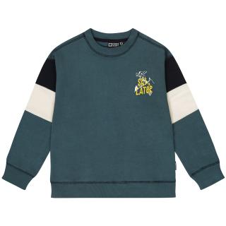 Solden Sweater Jongens -Tumble 'N Dry Solden Sweater Jongens -Tumble 'N Dry