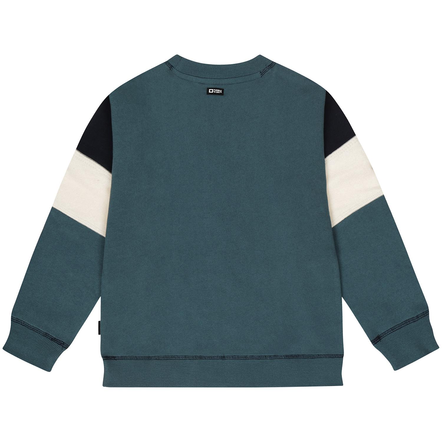 Solden Sweater Jongens -Tumble 'N Dry