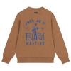 Kirchberg Sweater Jongens -Tumble 'N Dry