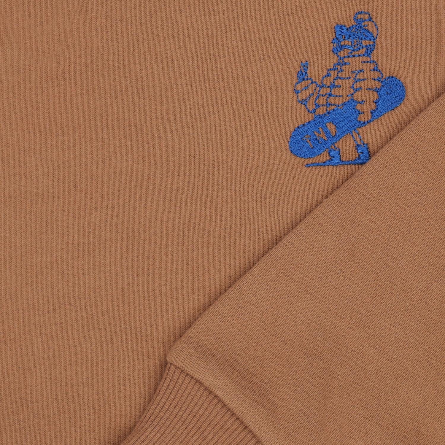 Kirchberg Sweater Jongens -Tumble 'N Dry