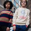 Gerlos Sweater Jongens -Tumble 'N Dry