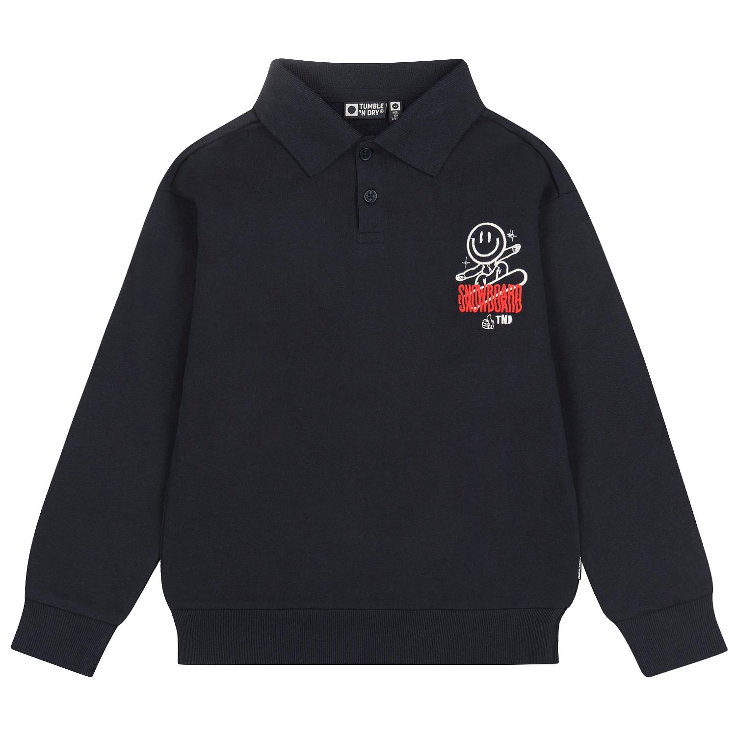 Stanz Sweater Jongens -Tumble 'N Dry