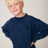 Steiermark Sweater Jongens -Tumble 'N Dry