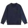 Steiermark Sweater Jongens -Tumble 'N Dry
