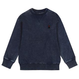 Steiermark Sweater Jongens -Tumble 'N Dry Steiermark Sweater Jongens -Tumble 'N Dry