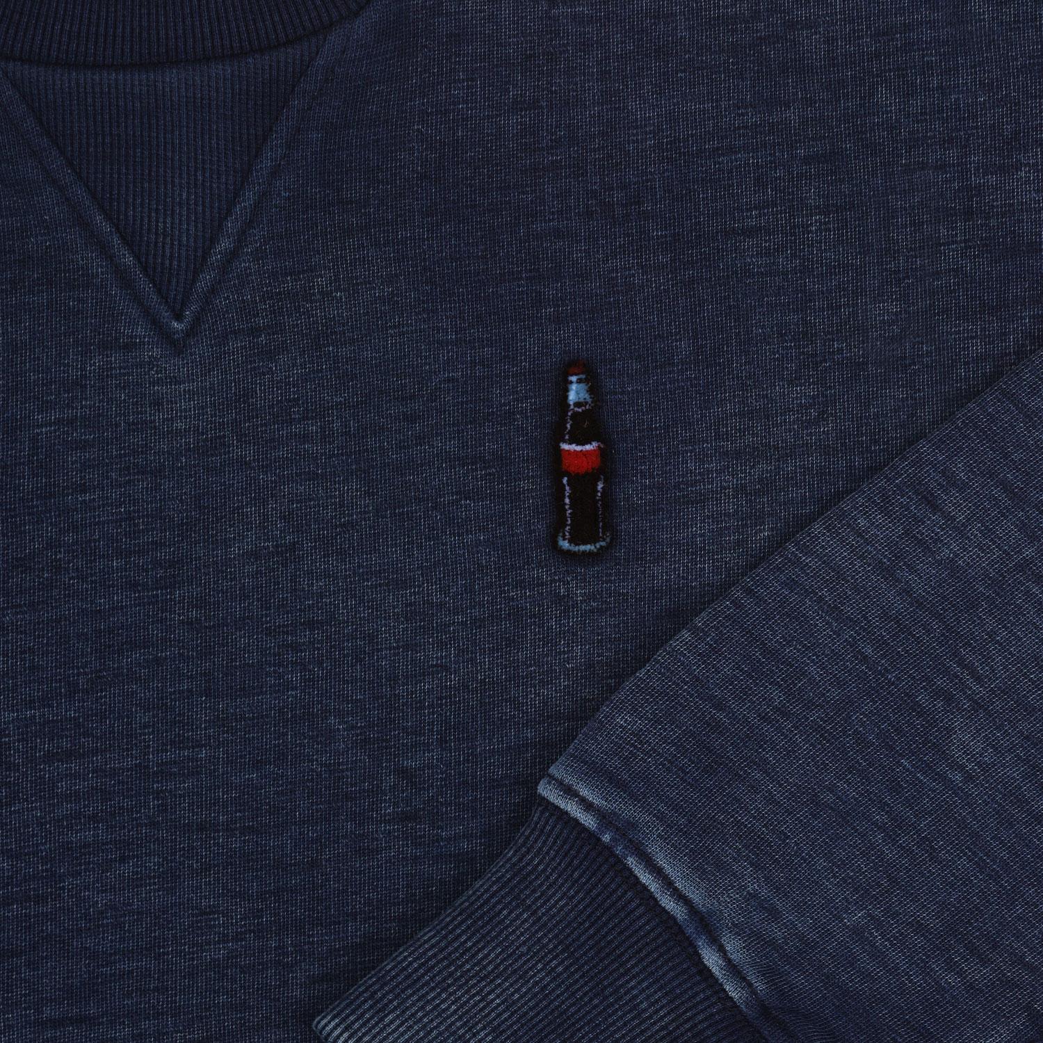 Steiermark Sweater Jongens -Tumble 'N Dry