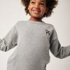Arlberg Sweater Jongens -Tumble 'N Dry
