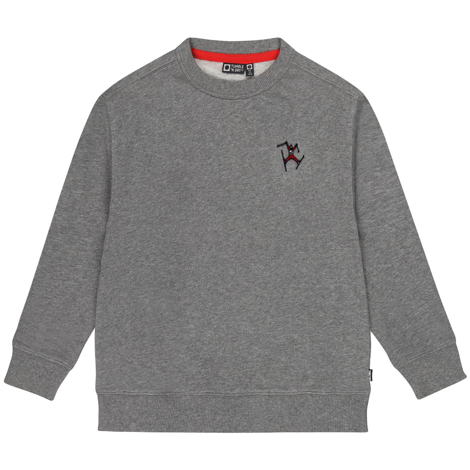Arlberg Sweater Jongens -Tumble 'N Dry