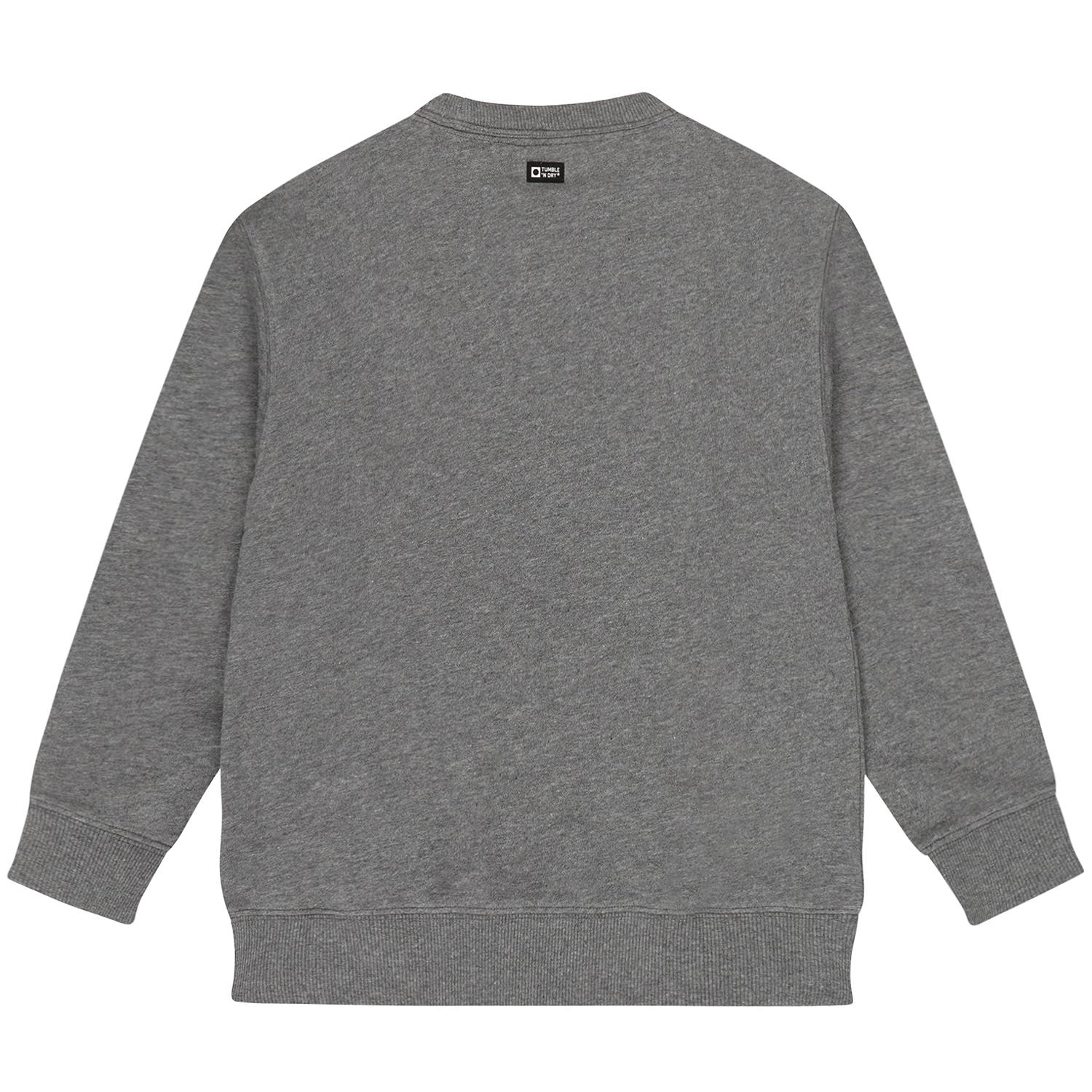 Arlberg Sweater Jongens -Tumble 'N Dry