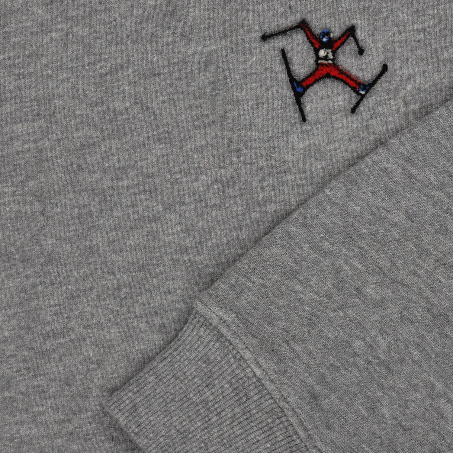 Arlberg Sweater Jongens -Tumble 'N Dry