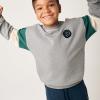 Bushwick Sweater Jongens -Tumble 'N Dry