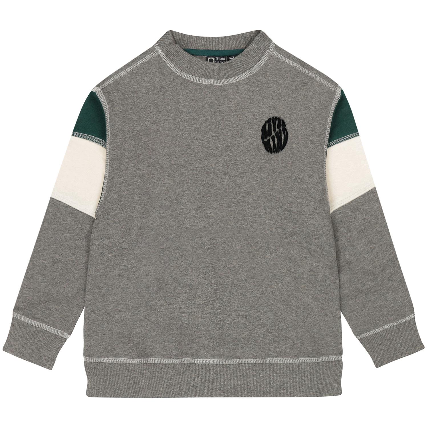 Bushwick Sweater Jongens -Tumble 'N Dry