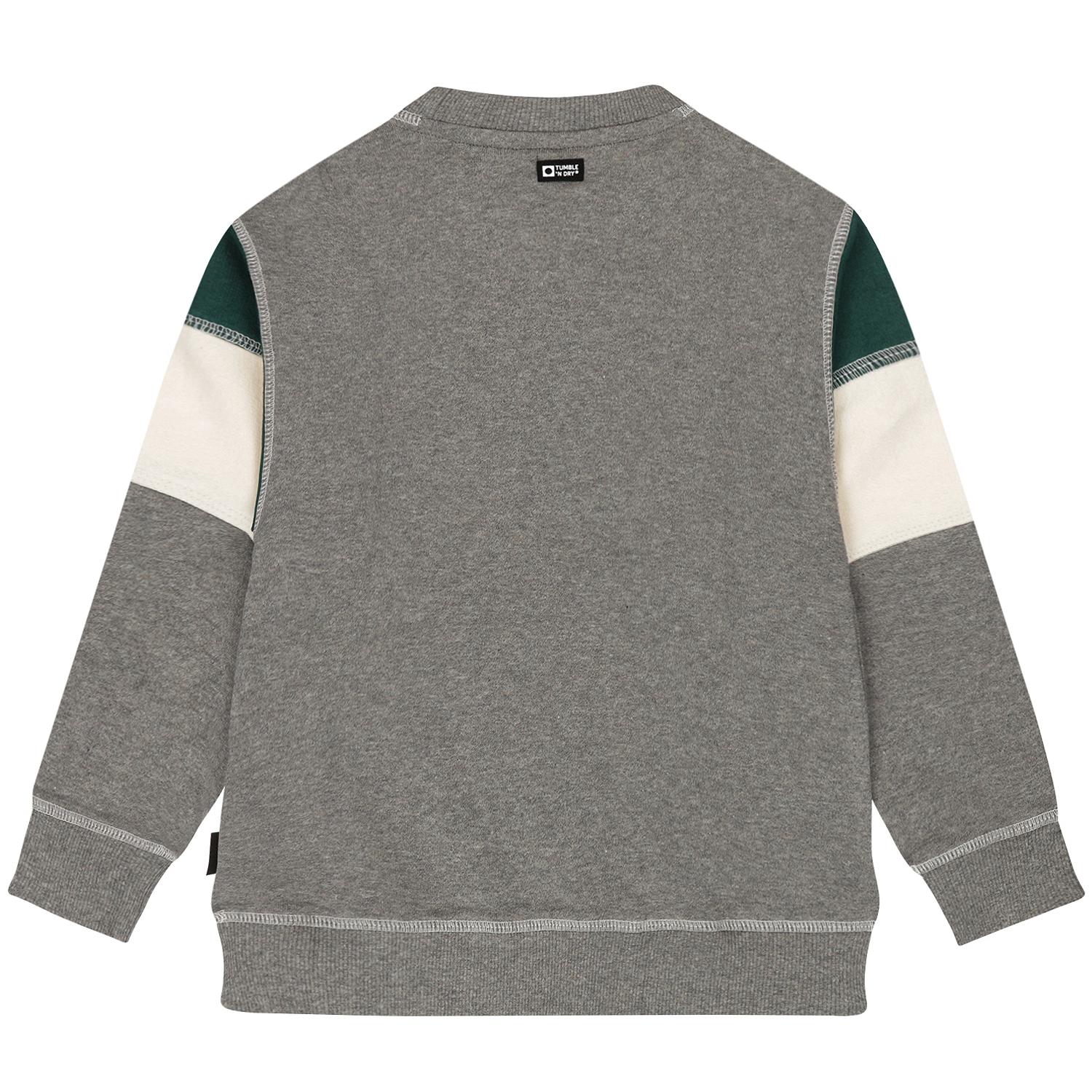 Bushwick Sweater Jongens -Tumble 'N Dry