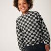 Staten Island Sweater Jongens -Tumble 'N Dry