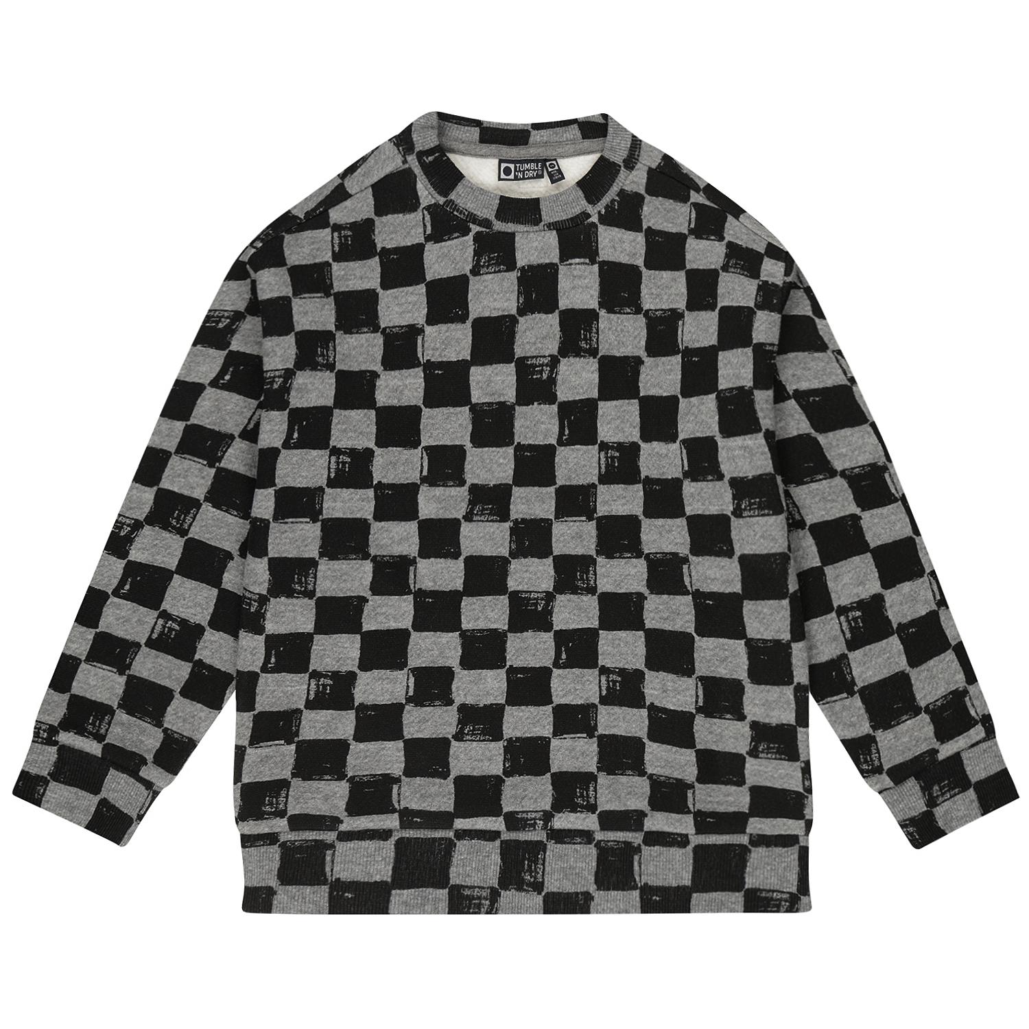 Staten Island Sweater Jongens -Tumble 'N Dry