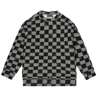 Staten Island Sweater Jongens -Tumble 'N Dry Staten Island Sweater Jongens -Tumble 'N Dry