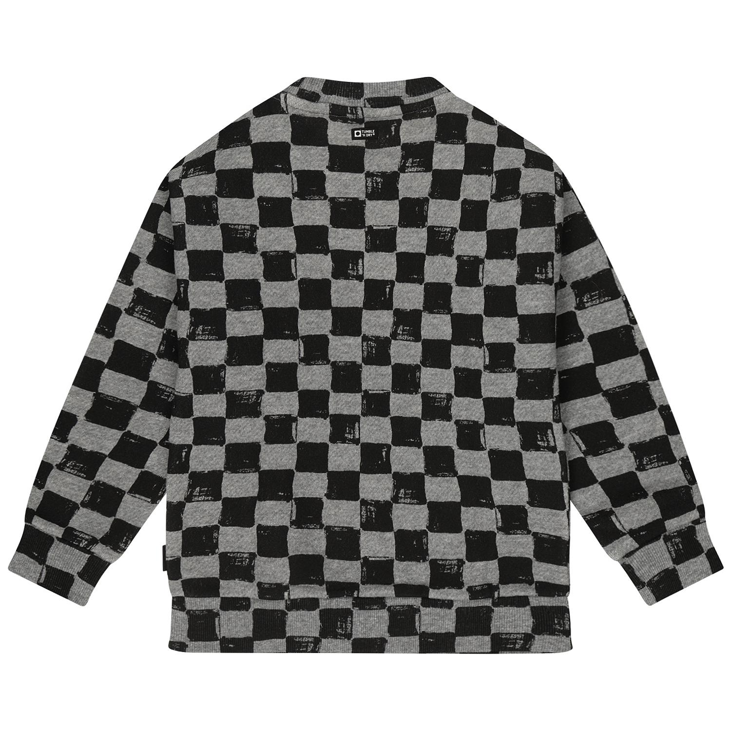 Staten Island Sweater Jongens -Tumble 'N Dry