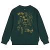 Central Park Sweater Jongens -Tumble 'N Dry