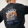 Bronx Sweater Jongens -Tumble 'N Dry